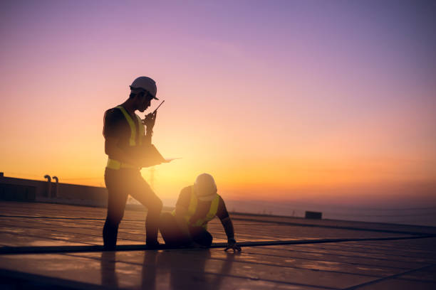 Best Metal Roofing Contractor  in Bell Nyon, CA