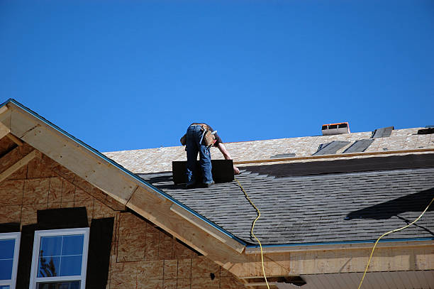 Gutter Installation and Roofing in Bell Canyon, CA