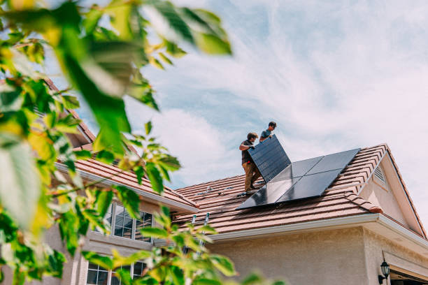 Best Tile Roofing Contractor  in Bell Nyon, CA