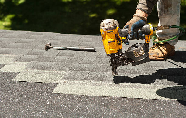 Quick and Trustworthy Emergency Roof Repair Services in Bell Canyon, CA