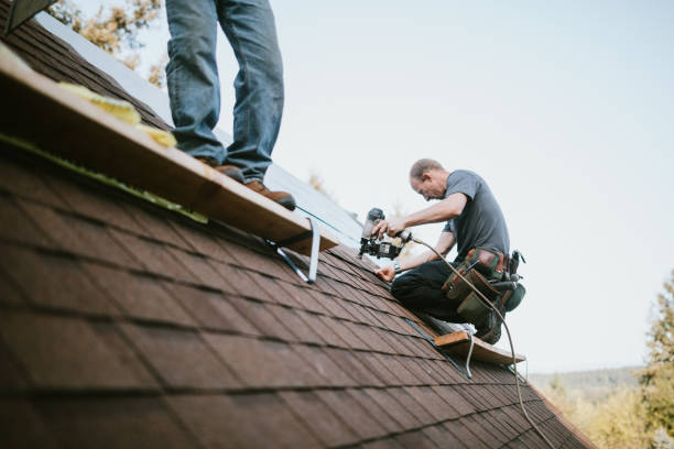 Heating Cable for Roof Installation in Bell Canyon, CA